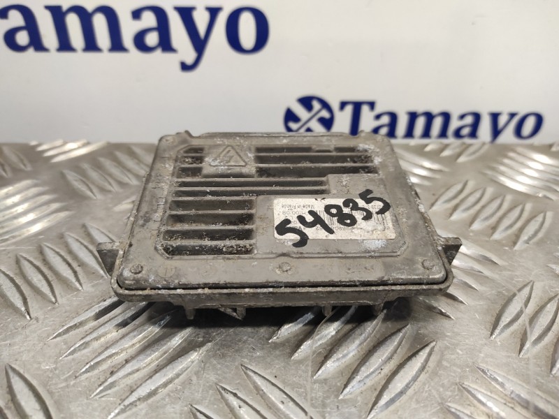 Recambio de centralita faros xenon para volvo s60 lim. 2.4 diesel cat referencia OEM IAM 89089352  