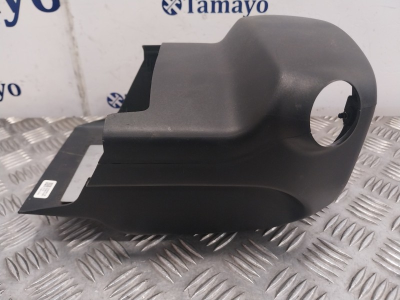 Recambio de moldura para toyota yaris (xpa1f/mxph11/chxnbw) hybrid 1.5cc referencia OEM IAM 45286K0901C0  GS32202260