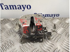 Recambio de cerradura puerta trasera derecha para nissan nv 200 (m20) 1.5 dci cat referencia OEM IAM   