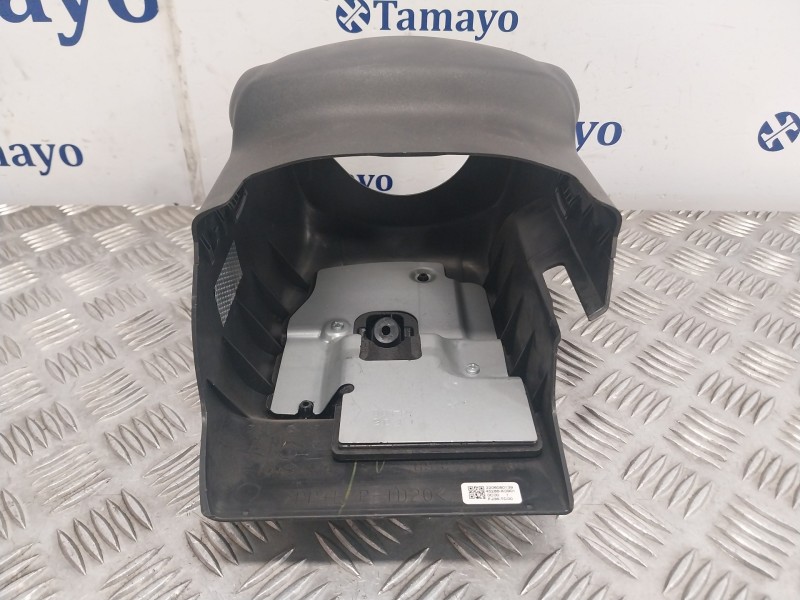Recambio de moldura para toyota yaris (xpa1f/mxph11/chxnbw) hybrid 1.5cc referencia OEM IAM 45286K0901C0  GS32202260
