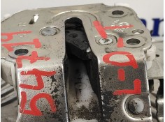 Recambio de cerradura puerta trasera derecha para nissan nv 200 (m20) 1.5 dci cat referencia OEM IAM    2