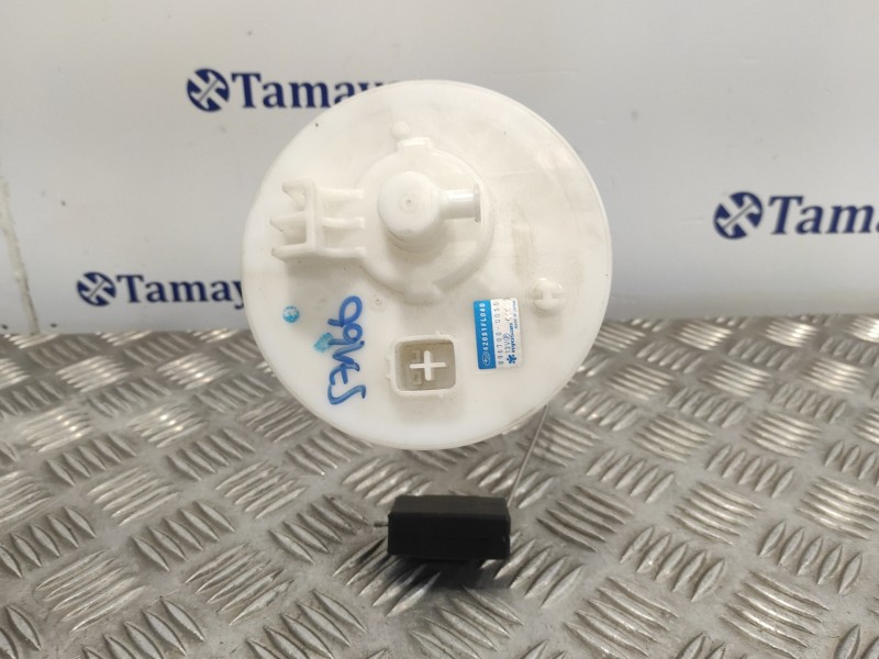 Recambio de aforador para subaru xv (g5) sport plus referencia OEM IAM 42081FL040  8967000050