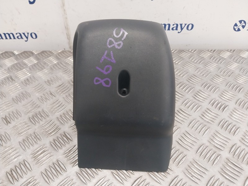 Recambio de moldura para toyota yaris (xpa1f/mxph11/chxnbw) hybrid 1.5cc referencia OEM IAM 45286K0901C0  GS32202260