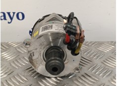Recambio de motor caña dirección para fiat panda / panda classic (169_) 1.3 d multijet (169.axc1a) referencia OEM IAM 51746818  