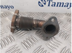 Recambio de tubo egr para mercedes-benz sprinterii caja abierta (desde 01.06) 413/416/510/513/516 cdi (906.153/155) referencia O