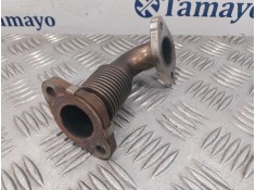 Recambio de tubo egr para mercedes-benz sprinterii caja abierta (desde 01.06) 413/416/510/513/516 cdi (906.153/155) referencia O 2