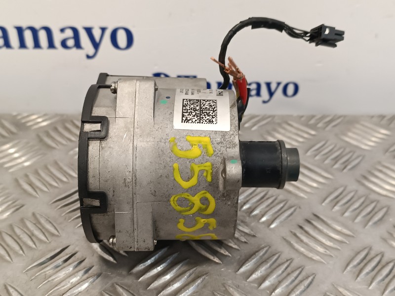 Recambio de motor caña dirección para fiat panda / panda classic (169_) 1.3 d multijet (169.axc1a) referencia OEM IAM 51746818  