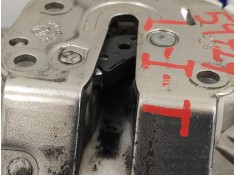 Recambio de cerradura puerta lateral izquierda para nissan nv 200 (m20) 1.5 dci cat referencia OEM IAM    2