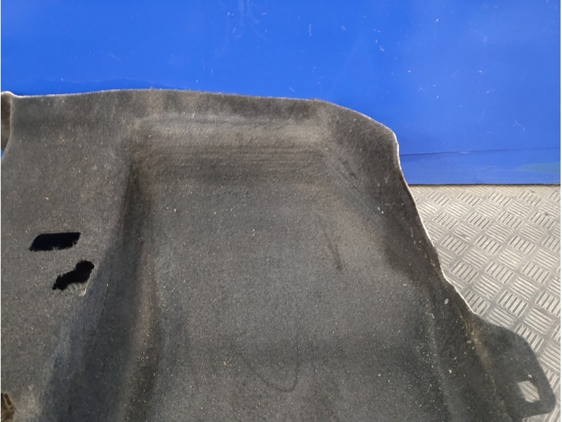 Recambio de moqueta interior suelo para peugeot 308 1.6 blue-hdi fap referencia OEM IAM 96776648ZD  