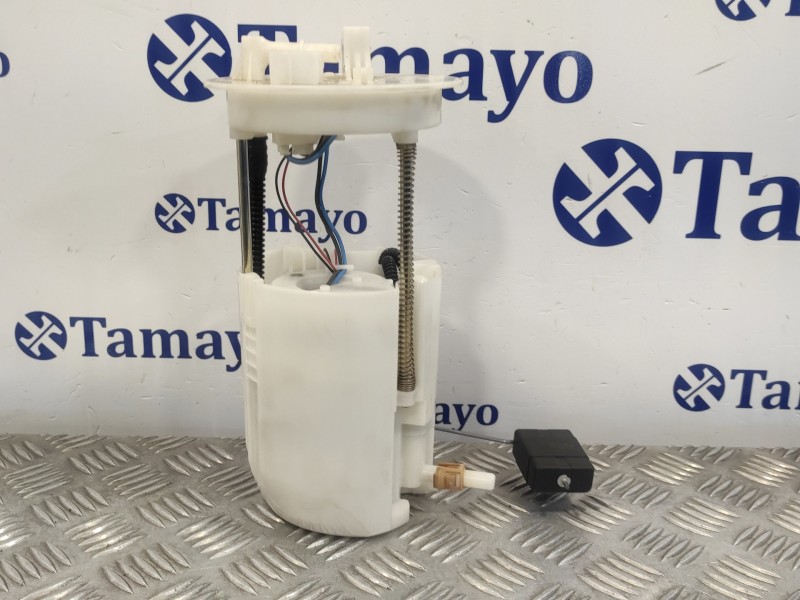 Recambio de aforador para subaru xv (g5) sport plus referencia OEM IAM   