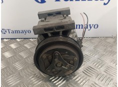 Recambio de compresor aire acondicionado para fiat punto berlina (188) 1.2 16v cat referencia OEM IAM 592475900  467857720 2