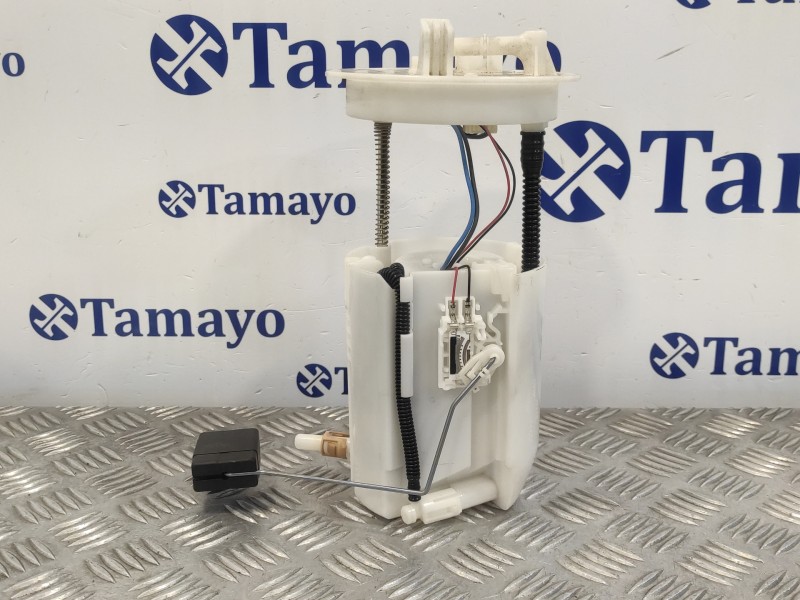 Recambio de aforador para subaru xv (g5) sport plus referencia OEM IAM   