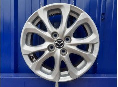 Recambio de llanta para mazda 2 lim. () 1.5 16v cat referencia OEM IAM 9965465550  9965415550
