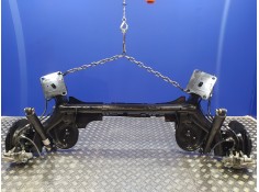 Recambio de puente trasero para ford transit connect referencia OEM IAM   