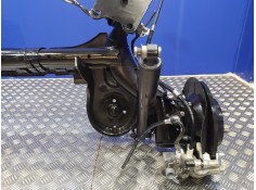 Recambio de puente trasero para ford transit connect referencia OEM IAM    2