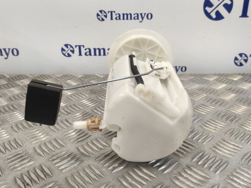 Recambio de aforador para subaru xv (g5) sport plus referencia OEM IAM   