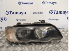 Recambio de faro derecho para bmw x5 (e53) 3.0 24v turbodiesel cat referencia OEM IAM 15183200  