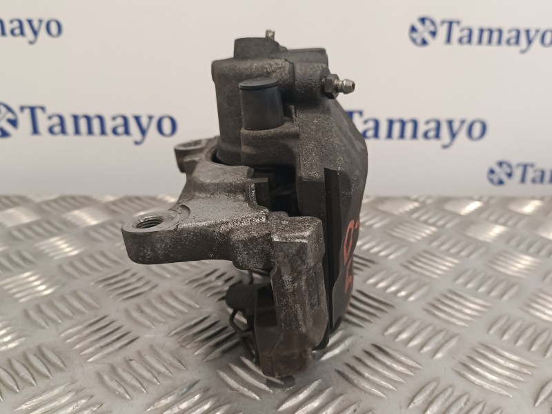 Recambio de pinza freno delantera derecha para volkswagen passat variant (365) 2.0 tdi dpf referencia OEM IAM   