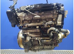 Recambio de motor completo para land rover evoque 2.2 td4 cat referencia OEM IAM 224DT  