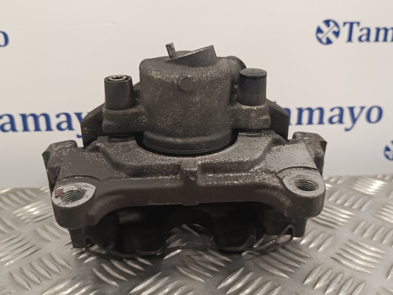 Recambio de pinza freno delantera derecha para volkswagen passat variant (365) 2.0 tdi dpf referencia OEM IAM   