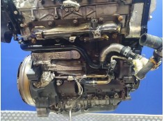 Recambio de motor completo para land rover evoque 2.2 td4 cat referencia OEM IAM 224DT   2