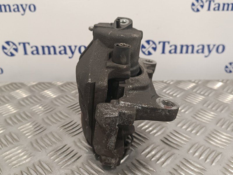 Recambio de pinza freno delantera derecha para volkswagen passat variant (365) 2.0 tdi dpf referencia OEM IAM   