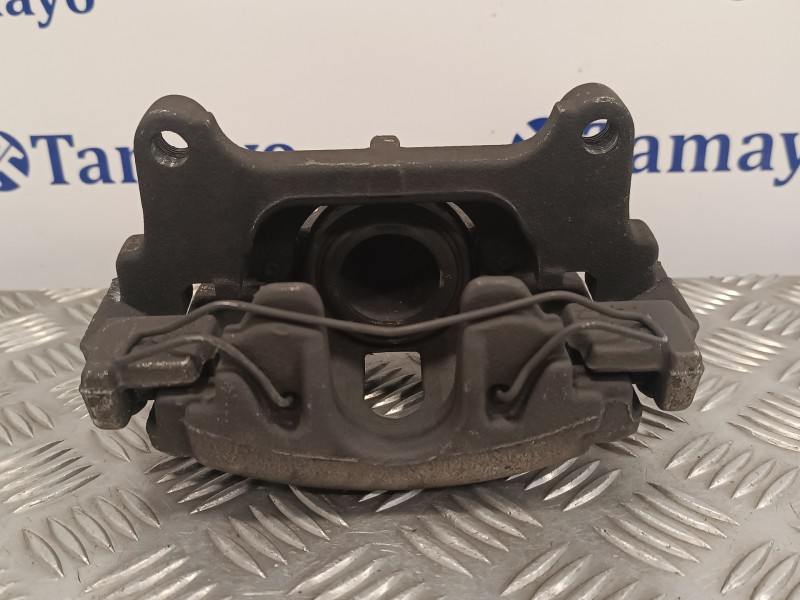 Recambio de pinza freno delantera derecha para volkswagen passat variant (365) 2.0 tdi dpf referencia OEM IAM   