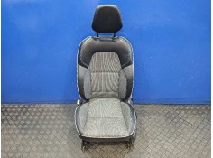 Recambio de asiento delantero izquierdo para renault clio v 1.0 tce referencia OEM IAM   