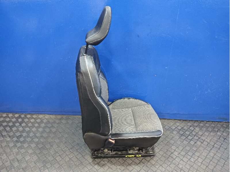 Recambio de asiento delantero izquierdo para renault clio v 1.0 tce referencia OEM IAM   