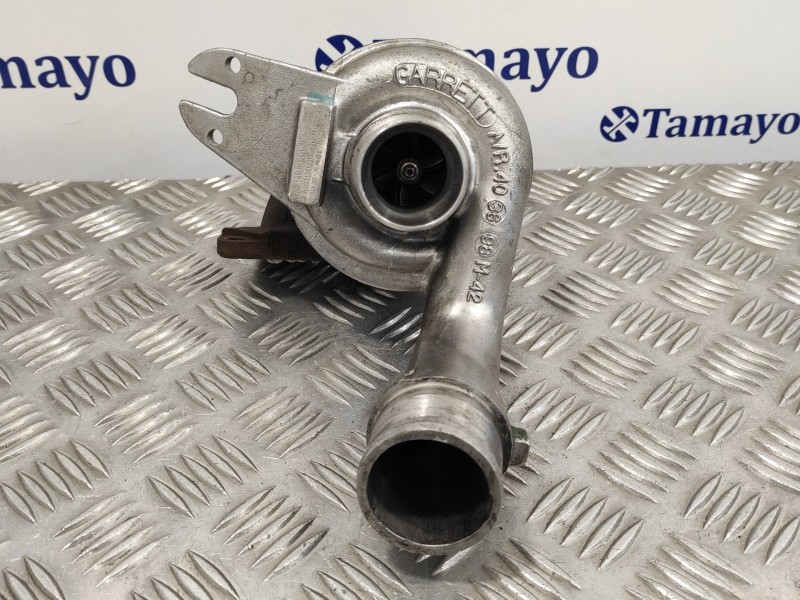 Recambio de turbocompresor para renault megane i coach/coupe (da0) referencia OEM IAM 7700108030 7008303 GT1544