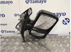 Recambio de retrovisor derecho para nissan interstar (x70) caja cerrada, l 1h1, batalla corta 2,8t referencia OEM IAM 7700352188