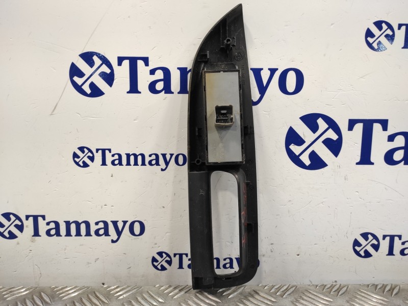 Recambio de mando elevalunas delantero izquierdo para skoda octavia berlina (1z3) 1.9 tdi referencia OEM IAM 1Z1867171  