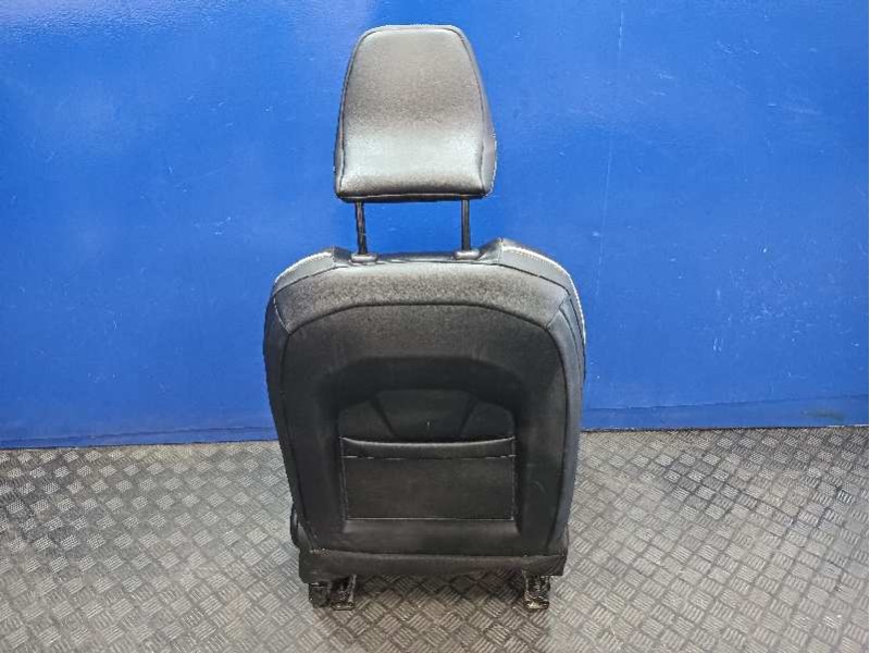 Recambio de asiento delantero izquierdo para renault clio v 1.0 tce referencia OEM IAM   