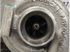 Recambio de turbocompresor para renault megane i coach/coupe (da0) referencia OEM IAM 7700108030 7008303 GT1544 2