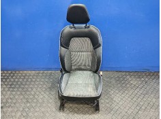 Recambio de asiento delantero derecho para renault clio v 1.0 tce referencia OEM IAM   