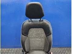 Recambio de asiento delantero derecho para renault clio v 1.0 tce referencia OEM IAM    2