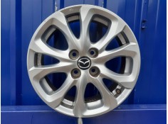 Recambio de llanta para mazda 2 lim. () 1.5 16v cat referencia OEM IAM 9965465550  9965415550