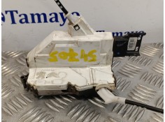 Recambio de cerradura puerta delantera derecha para peugeot 308 1.4 16v vti referencia OEM IAM   