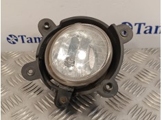 Recambio de faro antiniebla derecho para kia sorento 2.5 crdi referencia OEM IAM   