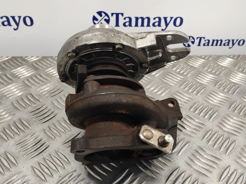 Recambio de turbocompresor para renault megane i coach/coupe (da0) referencia OEM IAM 7700108030 7008303 GT1544