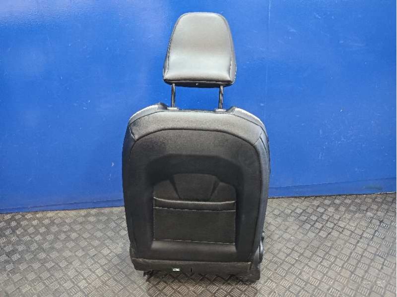 Recambio de asiento delantero derecho para renault clio v 1.0 tce referencia OEM IAM   