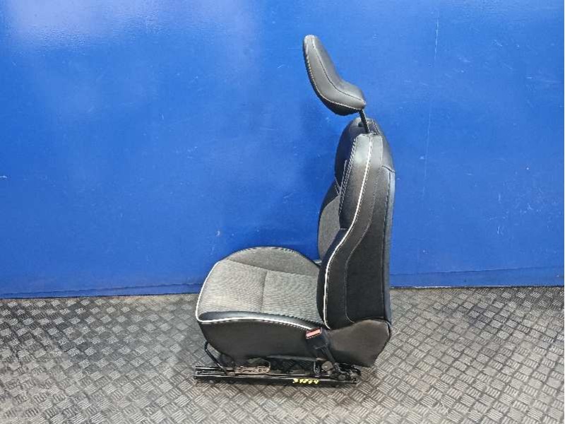 Recambio de asiento delantero derecho para renault clio v 1.0 tce referencia OEM IAM   