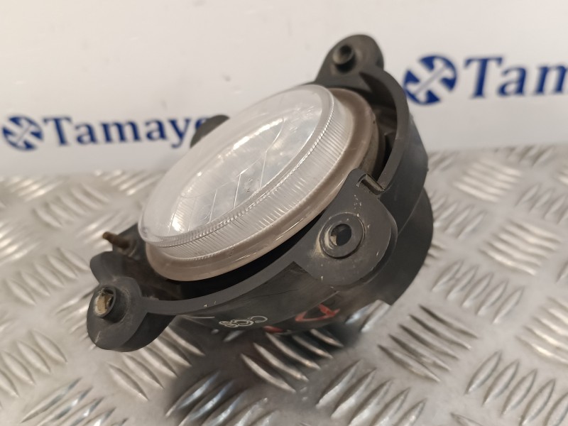 Recambio de faro antiniebla derecho para kia sorento 2.5 crdi referencia OEM IAM   