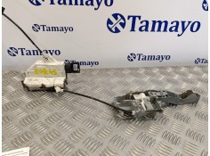 Recambio de cerradura puerta delantera derecha para peugeot 308 1.4 16v vti referencia OEM IAM    2