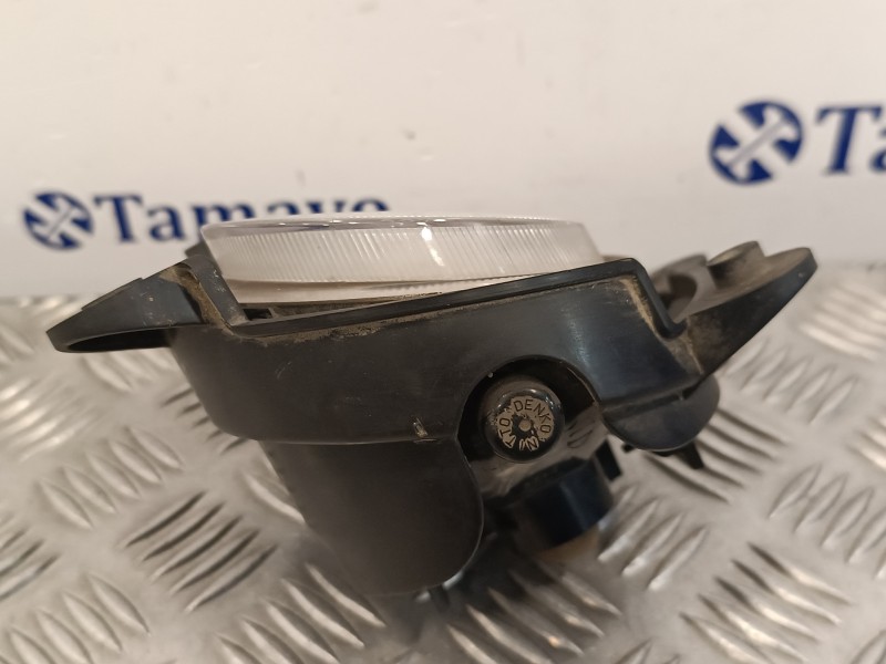 Recambio de faro antiniebla derecho para kia sorento 2.5 crdi referencia OEM IAM   