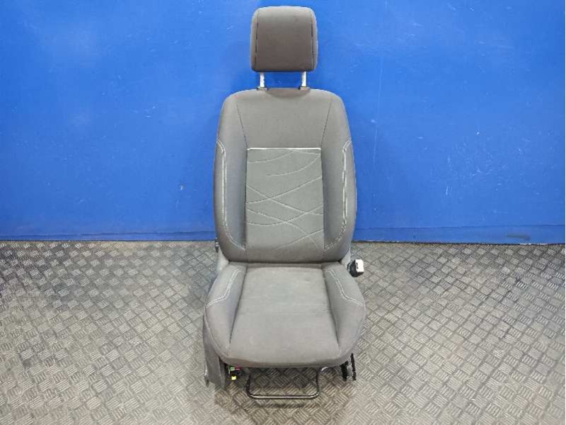 Recambio de asiento delantero derecho para ford fiesta (ccn) referencia OEM IAM   