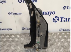 Recambio de retrovisor izquierdo para nissan interstar (x70) caja cerrada, l 1h1, batalla corta 2,8t referencia OEM IAM    2