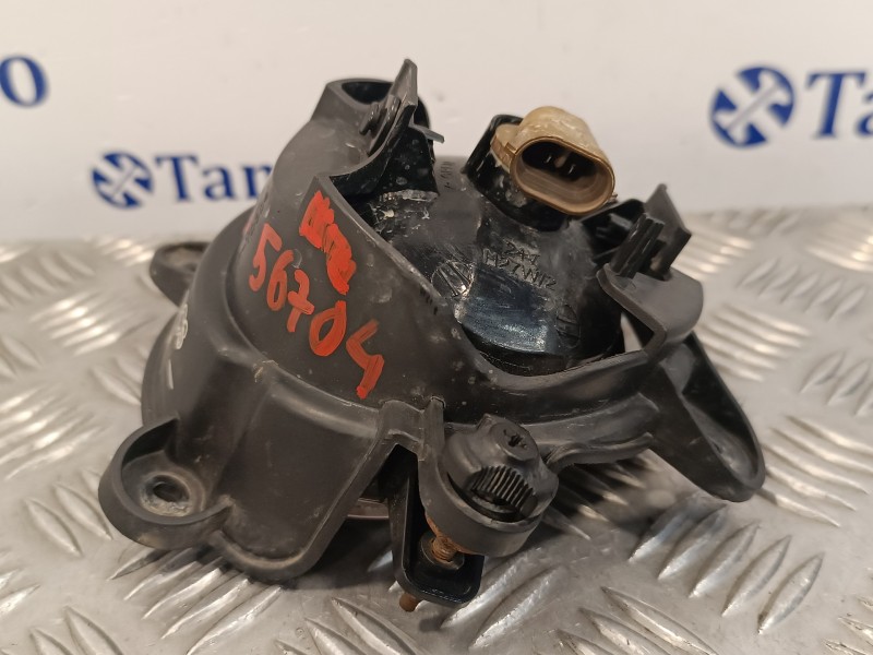 Recambio de faro antiniebla derecho para kia sorento 2.5 crdi referencia OEM IAM   