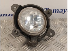 Recambio de faro antiniebla izquierdo para kia sorento 2.5 crdi referencia OEM IAM   
