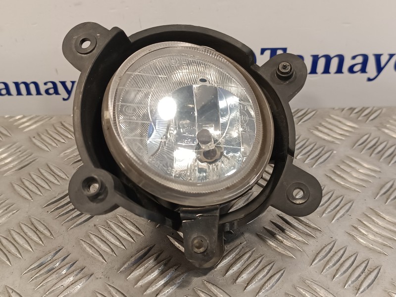 Recambio de faro antiniebla izquierdo para kia sorento 2.5 crdi referencia OEM IAM   